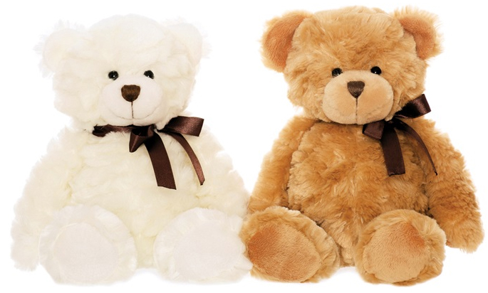 Bamse Harry, 30cm - Teddykompaniet